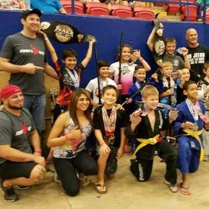 Meet your Posher, Maliece